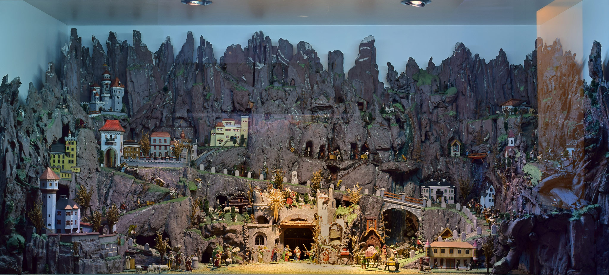 Innsbrucker Volks kunstmuseum (Photo license: CC-BY-SA 3.0)